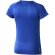 Camiseta manga corta de mujer niagara de Elevate 135 gr economica