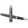 Rollerball Waterman Hemisphere con acabado lacado metalizado Negro intenso detalle 5