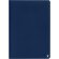 Libreta A5 de tapa dura K'arst® Azul marino detalle 9