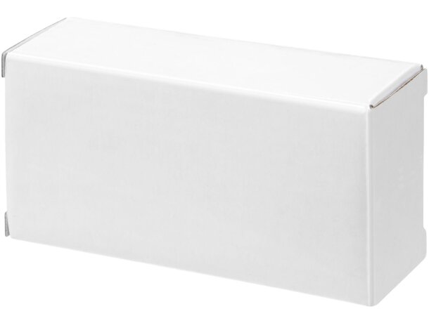 Power bank de plástico modelo flash personalizado