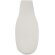 Funda para botellas térmicas de neopreno plegable Fris Blanco detalle 3