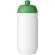 Bidón deportivo de 500 ml HydroFlex™ Verde/blanco detalle 35