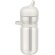 Bidón deportivo con tapa flip y pajita integrada Mepal 600ml Blanco