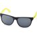 Gafas personalizada de sol de plástico protección uv 400