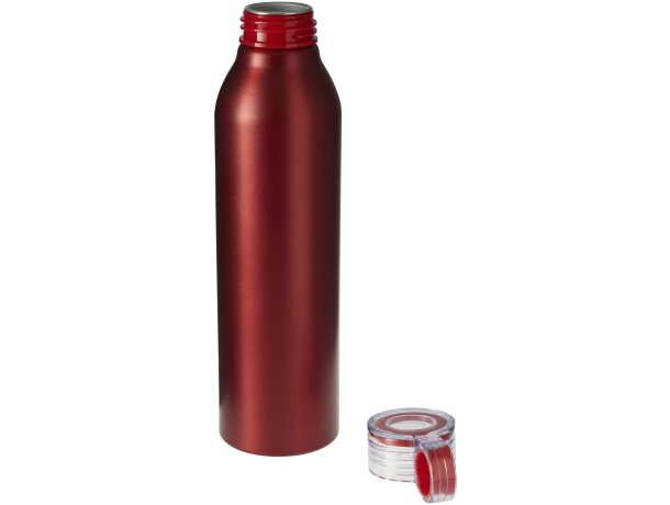 Bidón de 650 ml Grom Rojo detalle 19