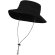 Gorro plegable Hatch en nylon resistente