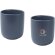 Tazas de cerámica Male acabado mate 200 ml detalle 3