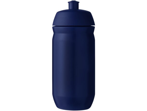 Bidón deportivo de 500 ml HydroFlex™ Azul/azul detalle 30