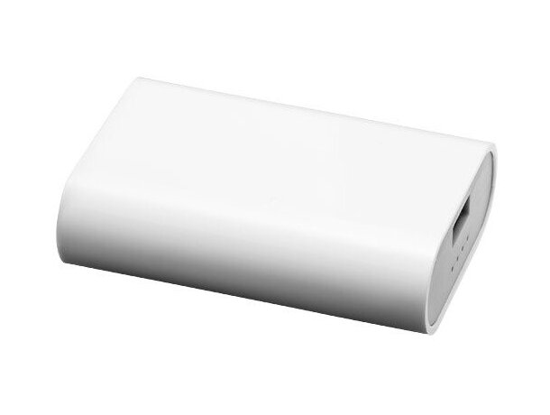 Batería externa de litio de 5600mah personalizada Batería externa de litio de 5600mah personalizada