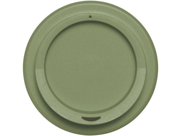 Vaso térmico Americano 350 ml con aislamiento de doble pared detalle 134