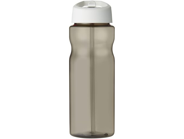 H2O Active® Eco Base Bidón deportivo con boquilla de 650 ml personalizado