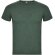 Camiseta Fox Roly hombre con efecto jaspeado