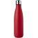 Bidón Cove acero inoxidable reciclado 500ml aislamiento térmico Rojo detalle 29