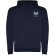 Sudadera con capucha para hombre Urban Roly Azul marino detalle 51