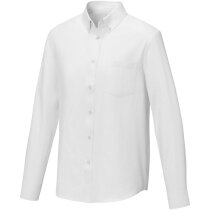 Camisa manga larga hombre Pollux corporativa