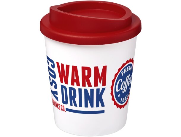 Americano® Vaso térmico Espresso de 250 ml personalizado