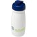 H2O Active® Pulse Bidón deportivo con Tapa Flip de 600 ml Blanco/azul real detalle 27