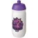 Bidón deportivo de 500 ml HydroFlex™ Morado/blanco detalle 18