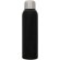 Bidón acero inoxidable reciclado Guzzle 820ml con tapa rosca Negro intenso detalle 6