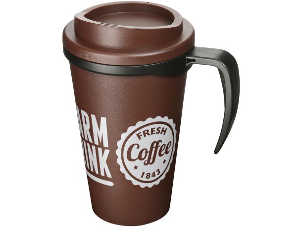 Americano® Vaso térmico grande de 350 ml original