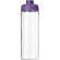 H2O Active® Vibe Bidón deportivo con tapa Flip de 850 ml Transparente/morado detalle 27