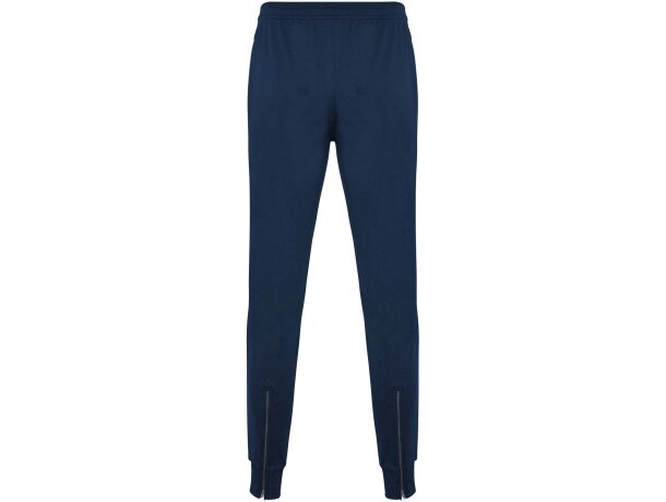 Pantalón infantil Argos Roly con cintura ajustable Azul marino detalle 3