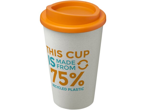 Americano® Eco Vaso reciclado de 350 ml barata