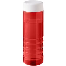 Bidón Eco Treble 750ml plástico océano reciclado