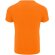 Camiseta deportiva infantil Bahrain Roly detalle 26