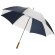 Paraguas para jugar al golf 30 Azul marino/blanco