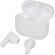 Auriculares True Wireless Bluetooth Altais plástico reciclado Blanco detalle 13