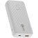 Batería externa Xtorm Go2 con tecnología FastCharge 15 W Blanco detalle 10