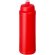 Baseline® Plus Bidón deportivo con tapa de 750 ml Rojo