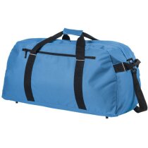 Bolsa de viaje extra grande personalizada azul Bolsa de viaje extra grande personalizada azul