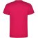 Camiseta manga corta infantil Dogo Premium Roly en algodón detalle 30