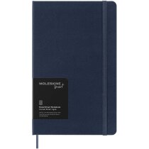 Libreta Smart rayada Moleskine con tapa dura