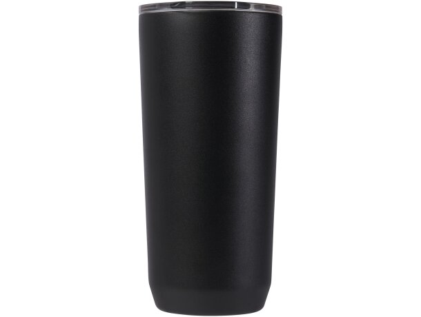 Vaso térmico CamelBak Horizon 600ml con aislamiento doble capa Negro intenso detalle 9