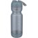 Bidón deportivo Mepal Shaker 800 ml con mezclador integrado Azul detalle 2