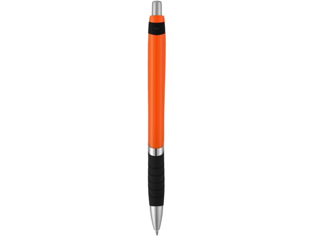 Bolígrafo de colores y goma personalizado