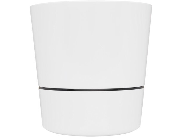 Maceta para cocina Herbs Blanco detalle 2