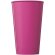 Vaso de plástico de 375 ml Arena Magenta detalle 33