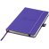 Libreta A5 Nova Morado detalle 65