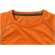 Camiseta técnica Quebec barata naranja/antracita