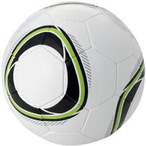 Balón de fútbol diseño exclusivo personalizado blanco Balón de fútbol diseño exclusivo personalizado blanco