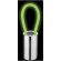 Linterna de 6 LED con correa reflectante Vela Lima detalle 6
