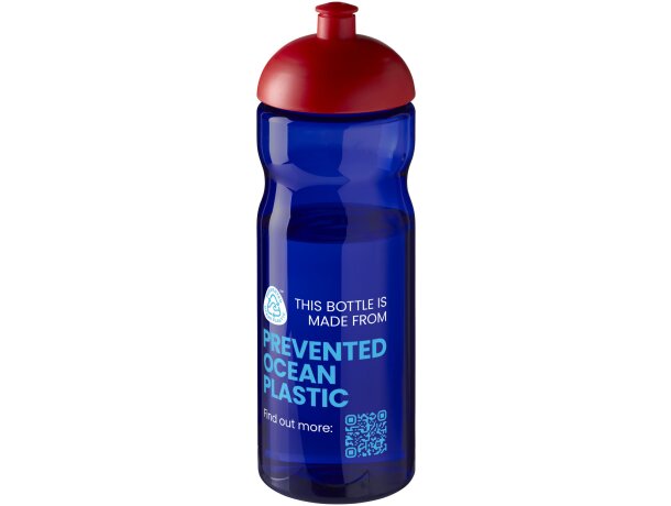 H2O Active® Eco Base Bidón deportivo con tapa Dome de 650 ml barato