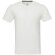 Camiseta unisex reciclada Aware Avalite con trazabilidad QR Blanco detalle 14