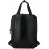 Mochila nevera Resi Plus 18L con aislamiento térmico reciclada Negro intenso detalle 3