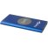 Batería externa inalámbrica Juice 8000 mAh aluminio reciclado Azul real detalle 15