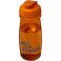 H2O Active® Pulse Bidón deportivo con Tapa Flip de 600 ml Naranja detalle 13